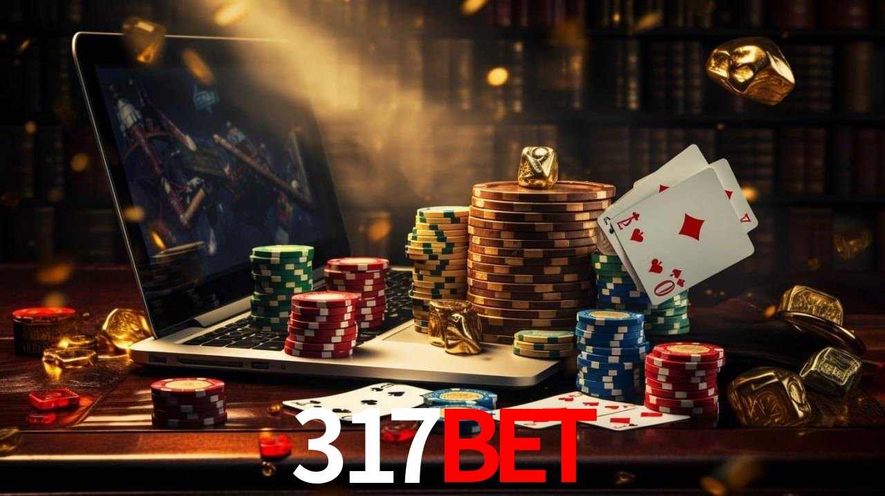 Bônus Diários 317bet