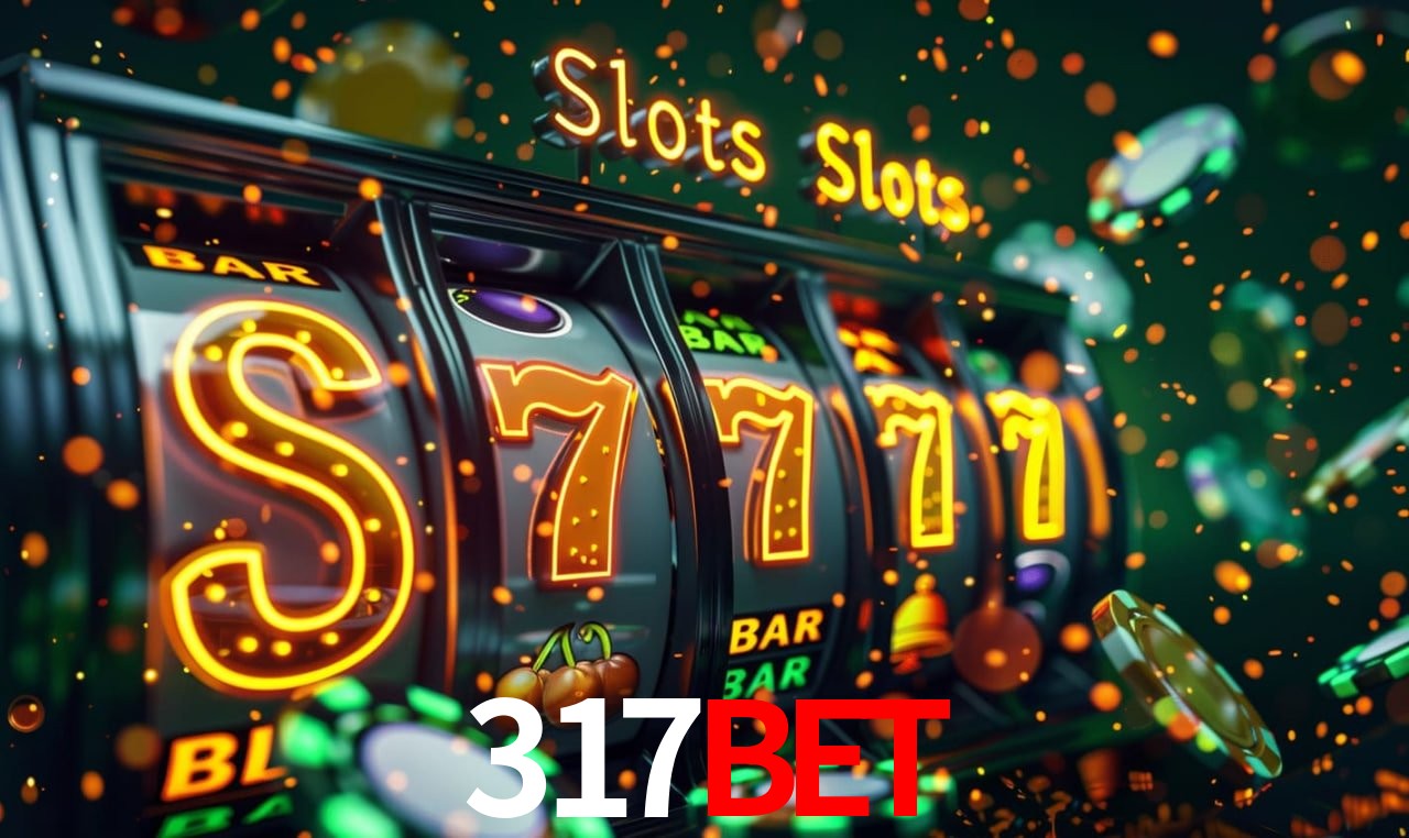 Segurança 2FA 317bet