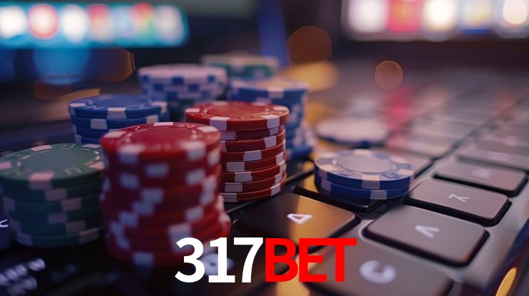 Provedores de Jogos 317bet