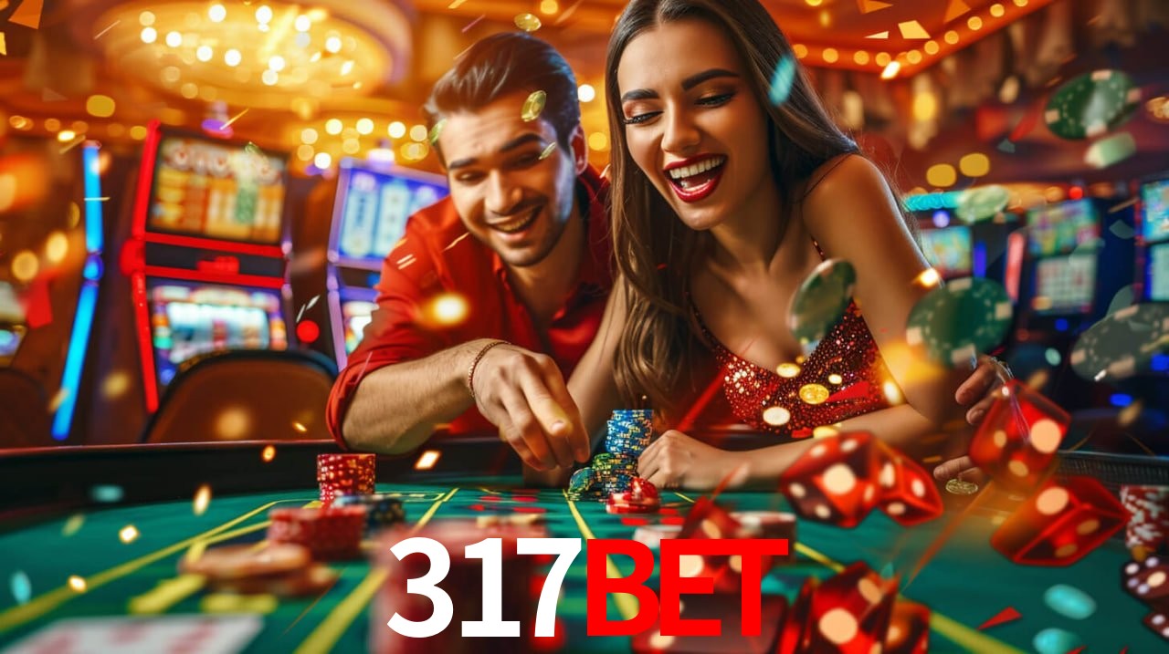 Diretório de Jogos 317bet
