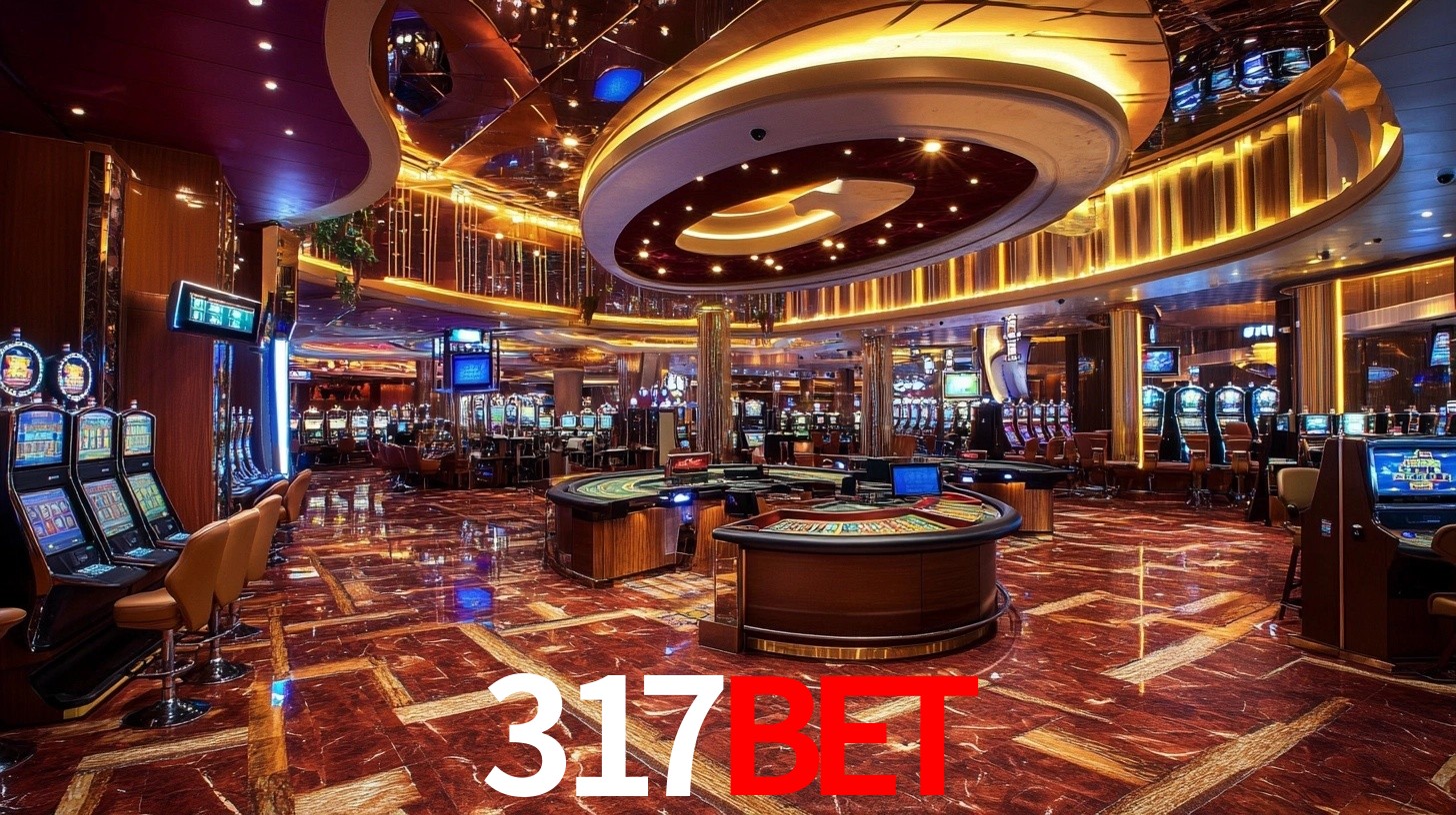 APP oficial da 317bet para mobile