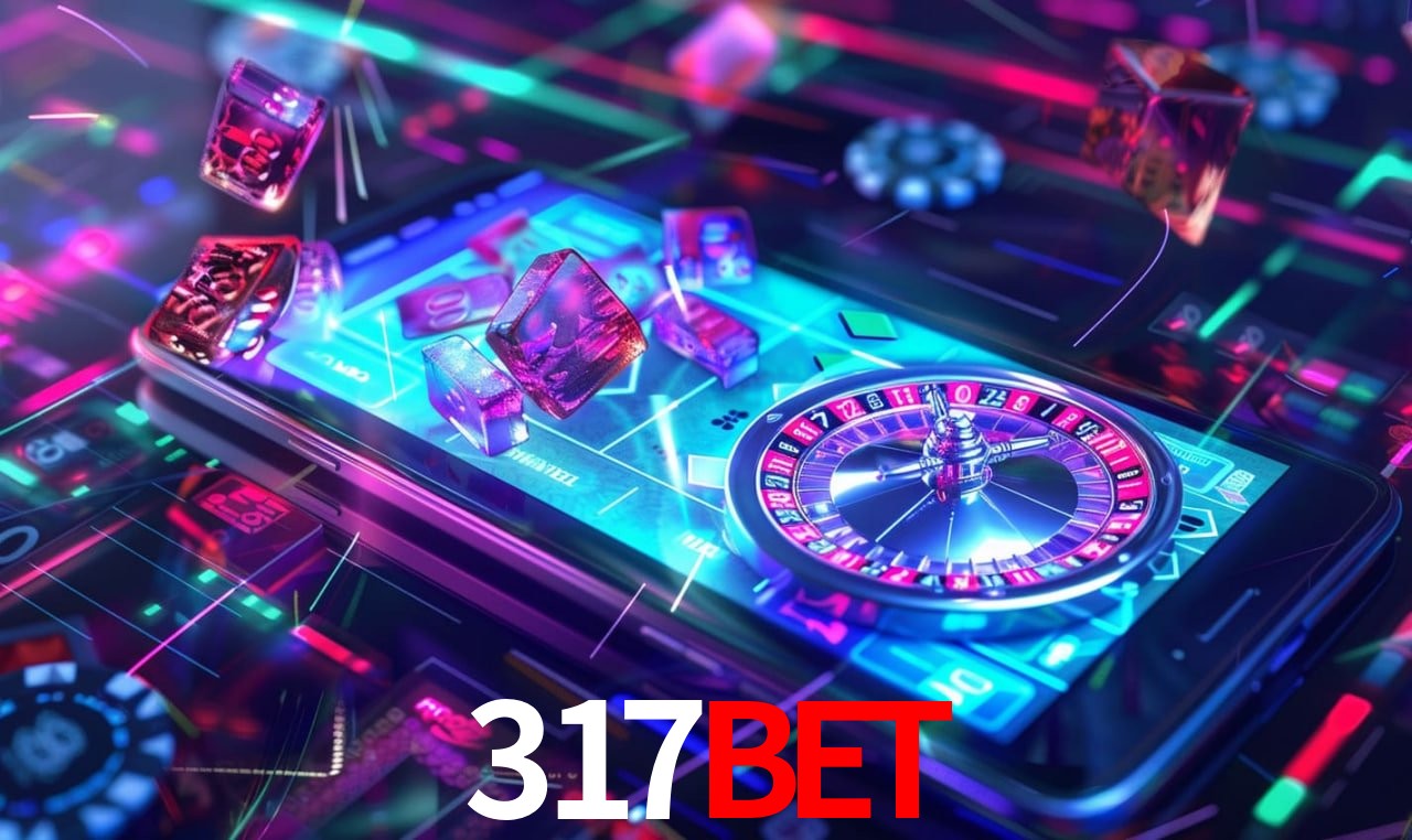 Sistemas de Segurança 317bet