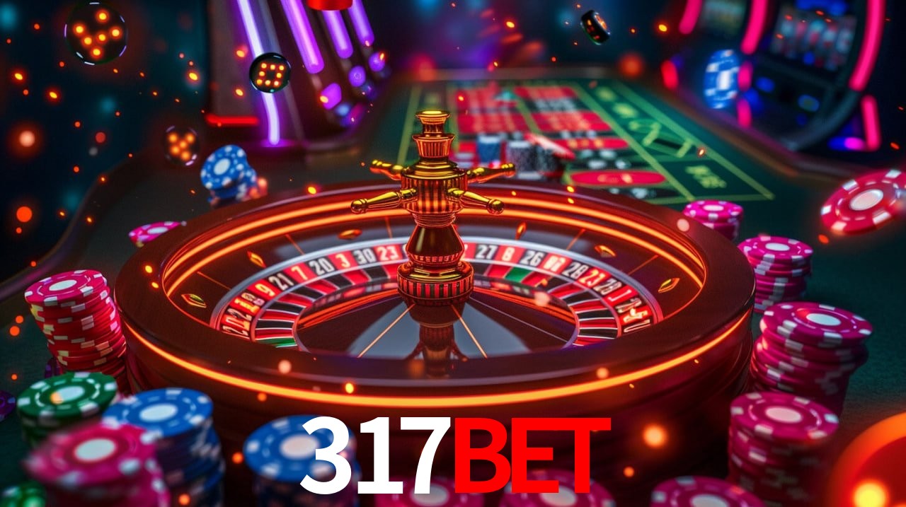 Apostas de Tênis 317bet