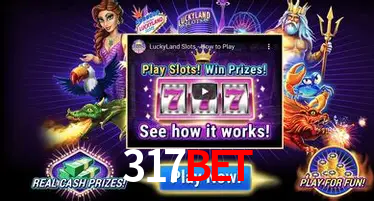 A Revolução dos Aplicativos de Jogos no 317bet