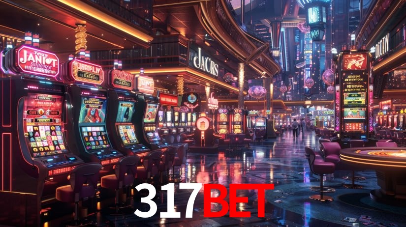 Descubra a Essência do 317bet: Nossa História e Compromissos