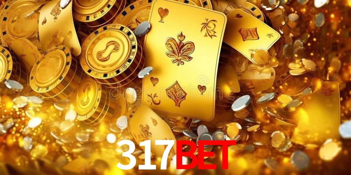 Casino Ao Vivo 317bet