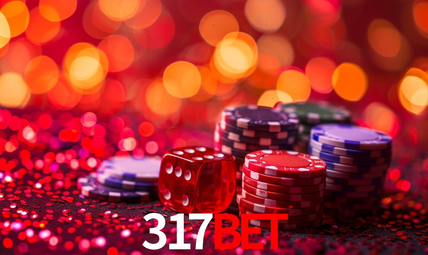 Programa VIP 317bet