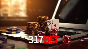 Apostas de Futebol 317bet