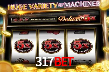 Inovações de Jogos na 317bet: O Futuro das Experiências Interativas