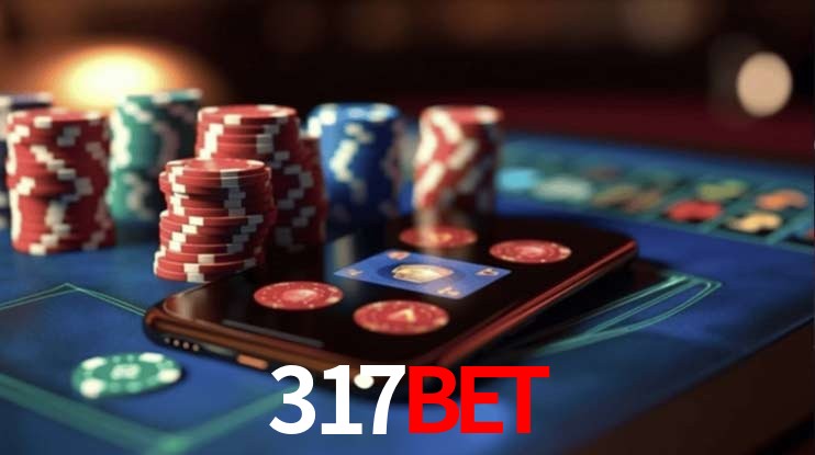 Benefícios da Conta 317bet