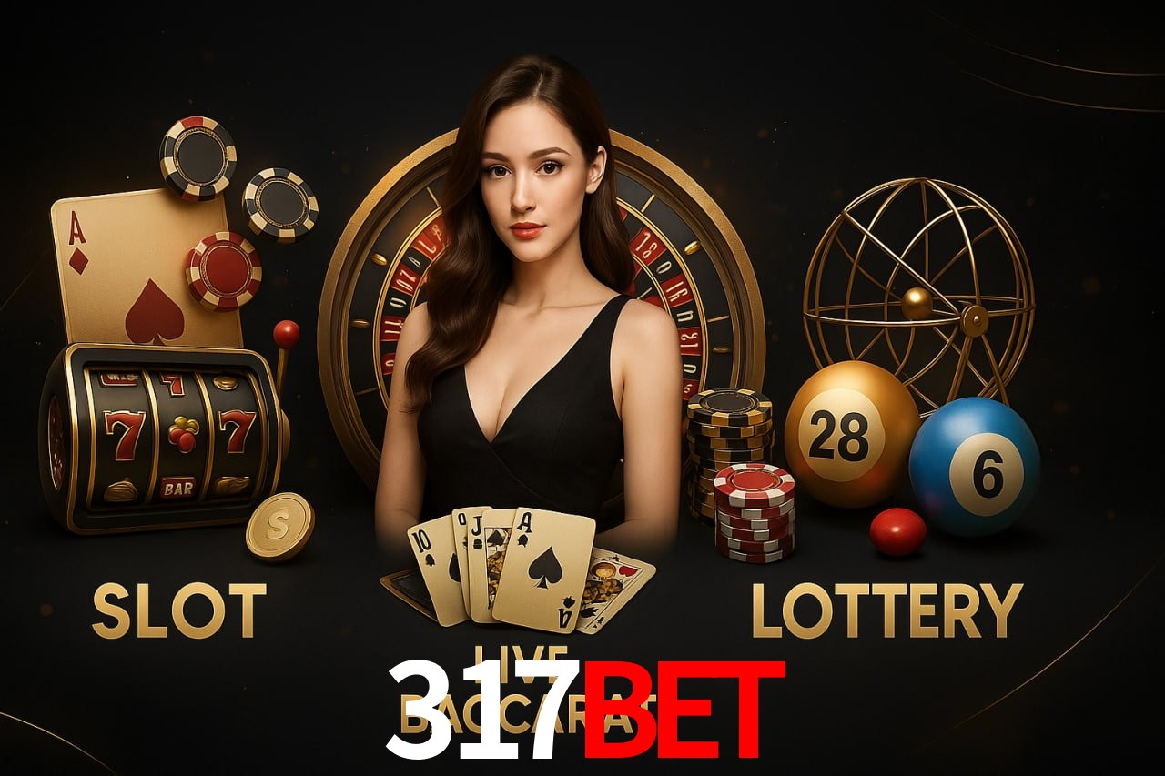 Tecnologia da Plataforma 317bet