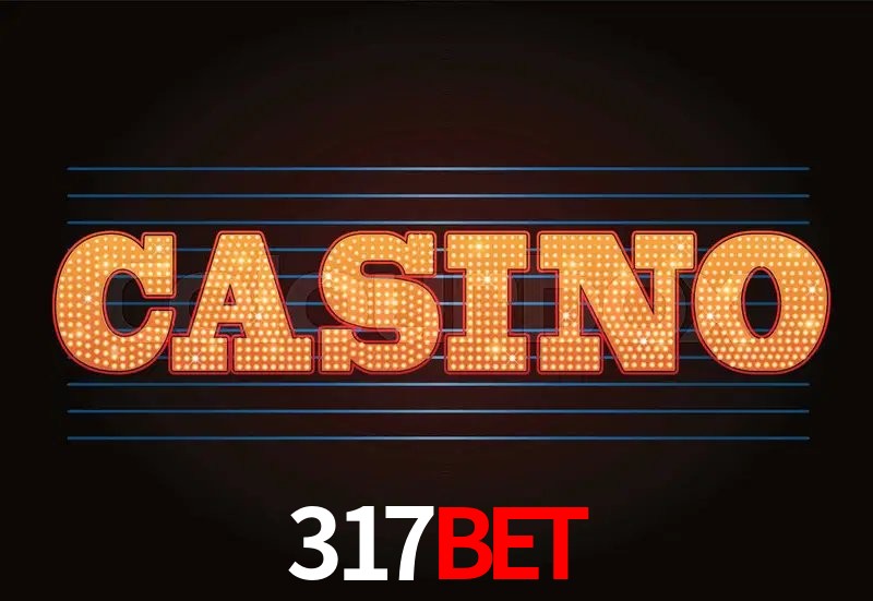 Promoção Relâmpago 317bet