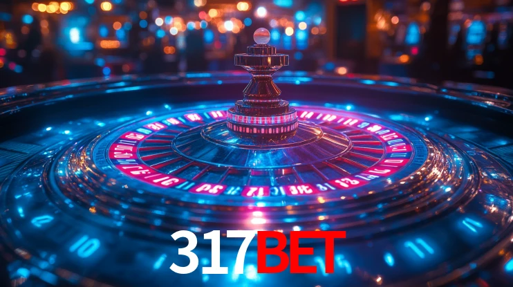 Experimente o Login Seguro Premium no 317bet