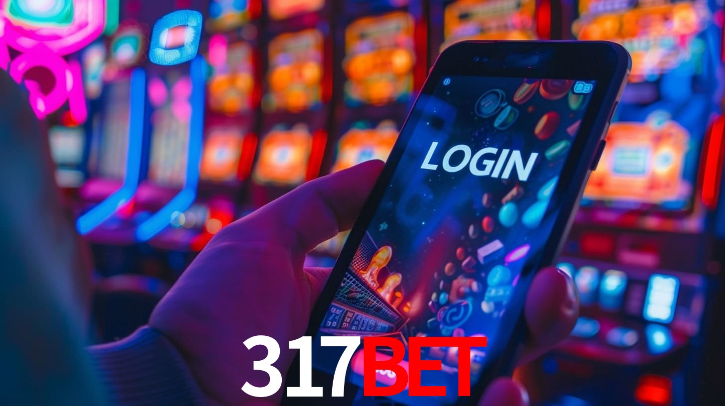 Login Seguro 317bet