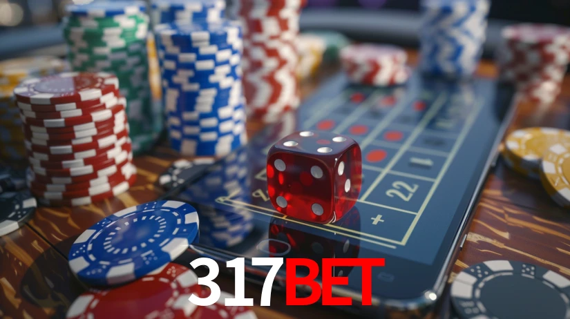 317bet login
