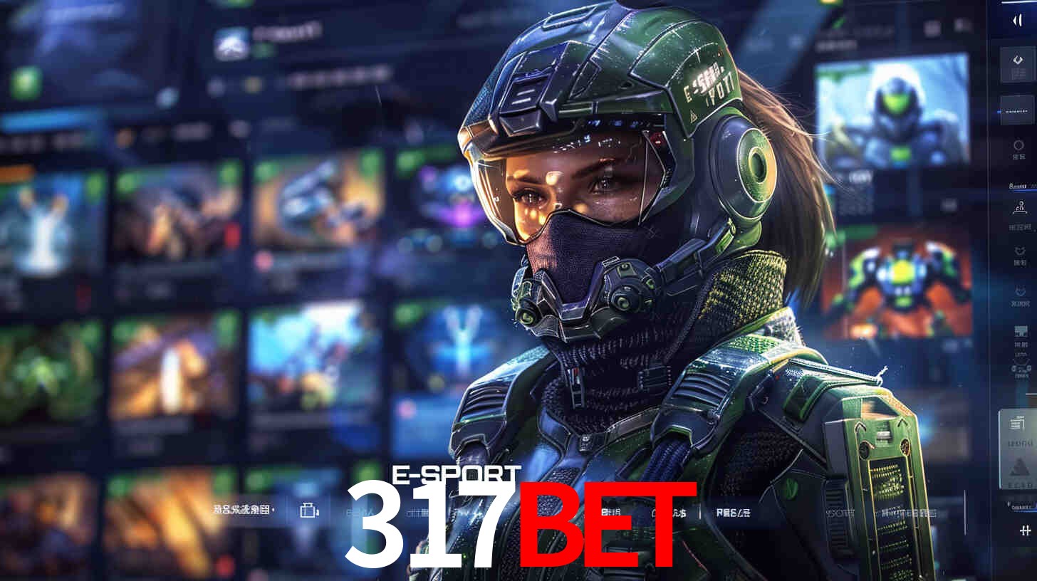 Explorando a Categoria de Eventos em Apostas na 317bet