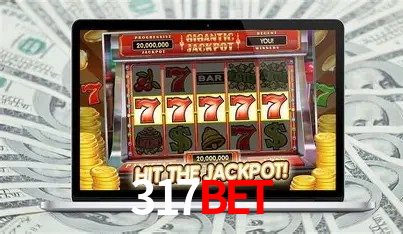 A Emoção da Loteria na 317bet: Uma Chance de Mudança de Vida