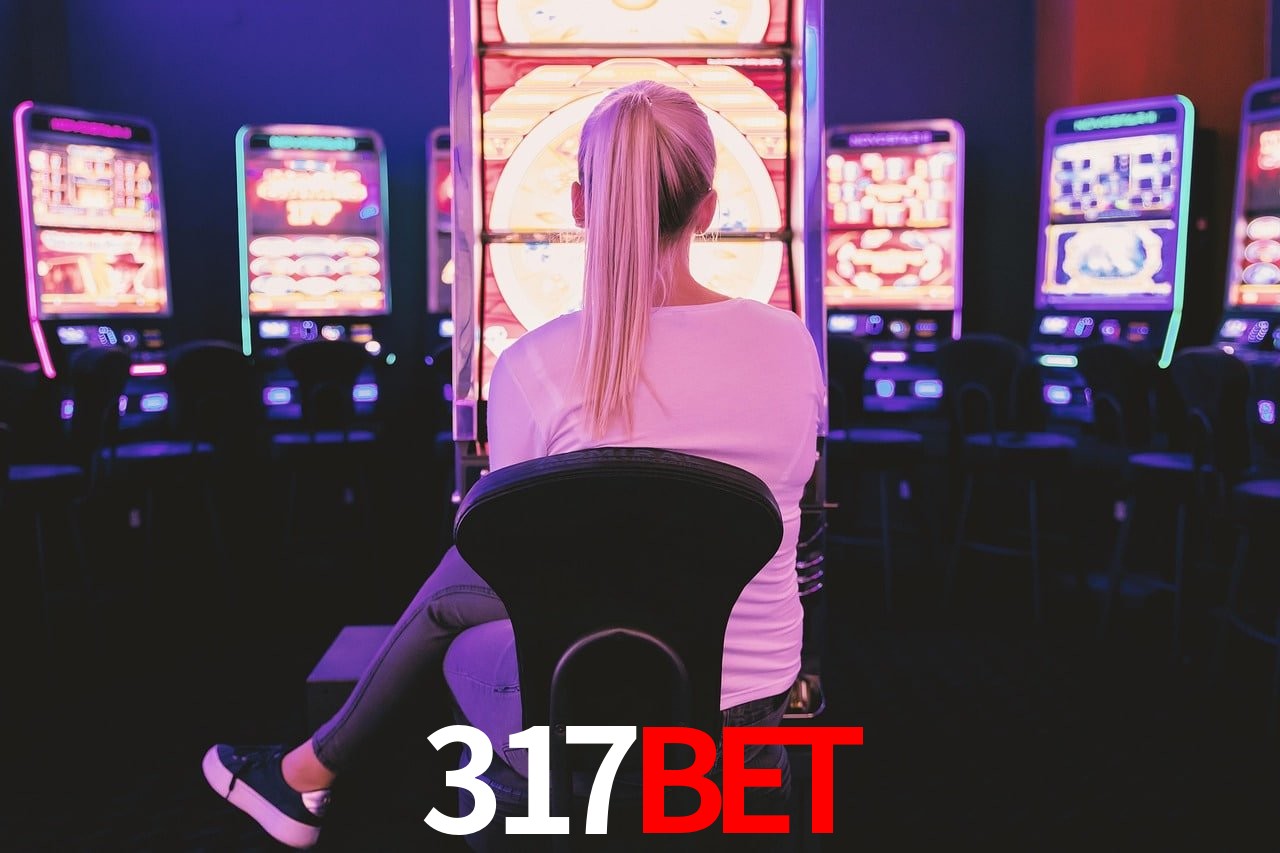 Casino VIP 317bet