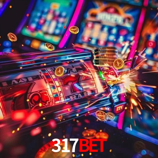 Casino Ao Vivo 317bet