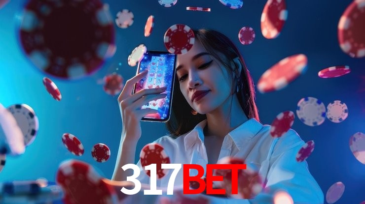 Casino VIP 317bet