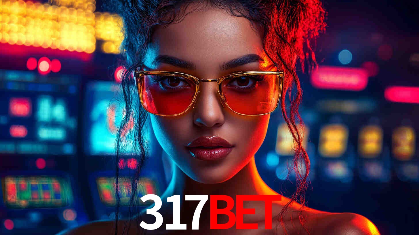 Apostas de Tênis 317bet