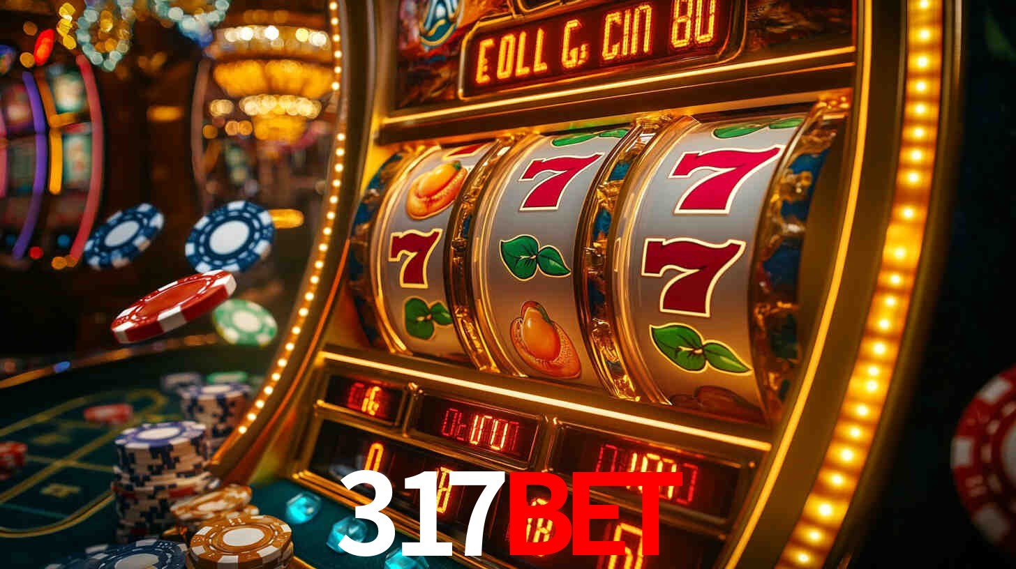 Bônus Diários 317bet