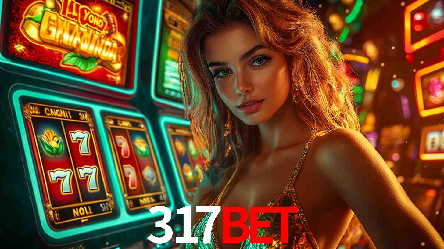 Programa VIP 317bet