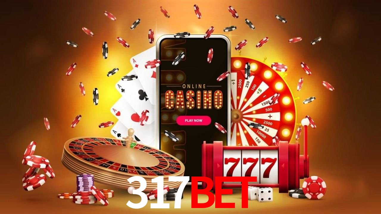 Estatísticas do Jogo 317bet