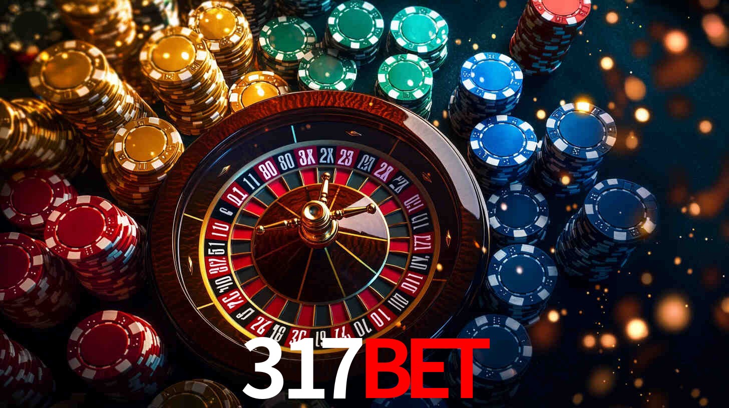 Ofertas Imperdíveis na 317bet: Promoções e Bônus Que Valem a Pena