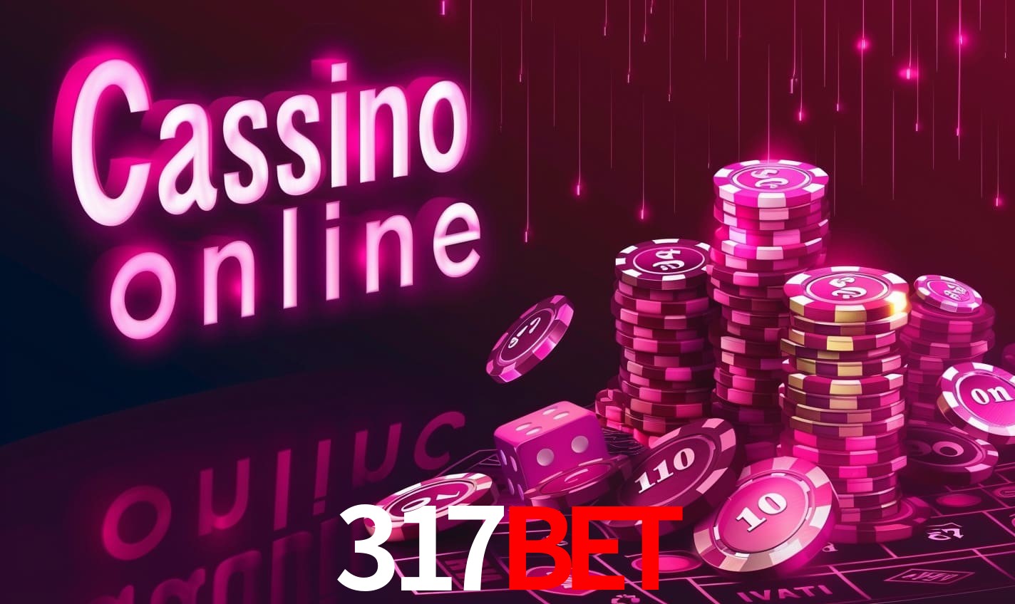 Bônus Diários 317bet