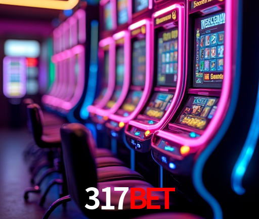 Sistemas de Segurança 317bet