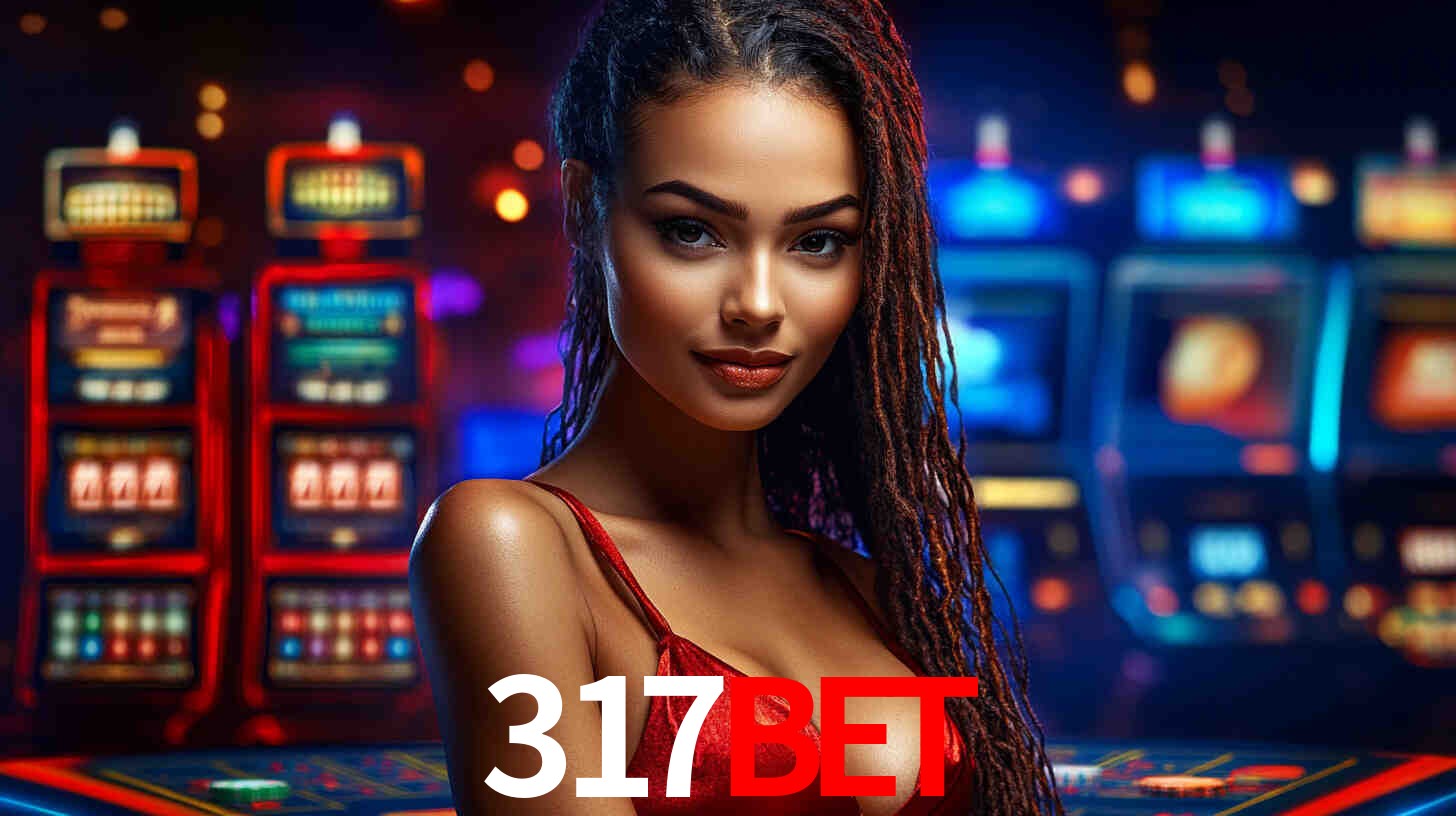 Jogos Exclusivos 317bet
