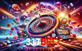 Tecnologia da Plataforma 317bet