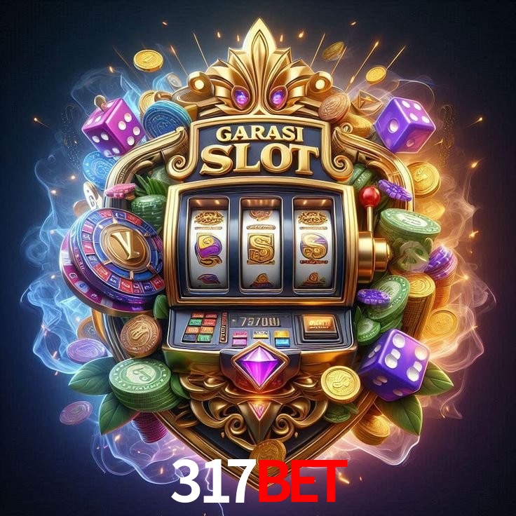 Jogos de Slot 317bet