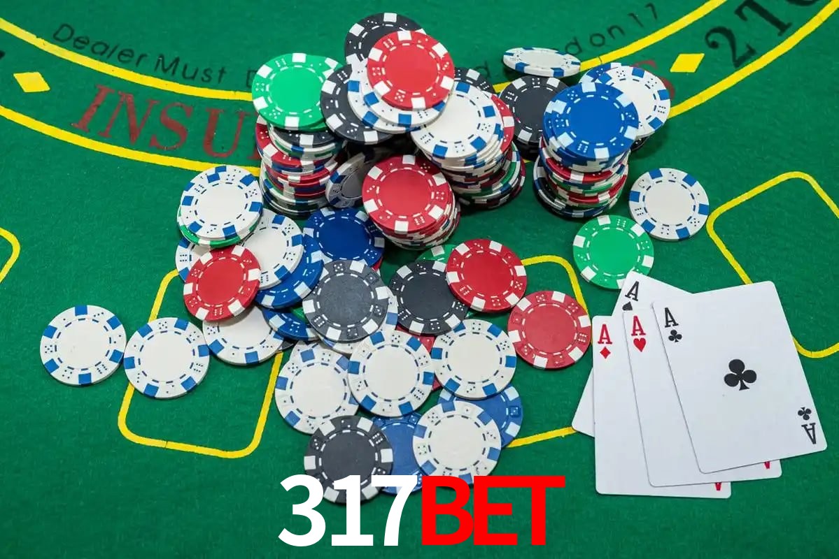 Diretório de Jogos 317bet