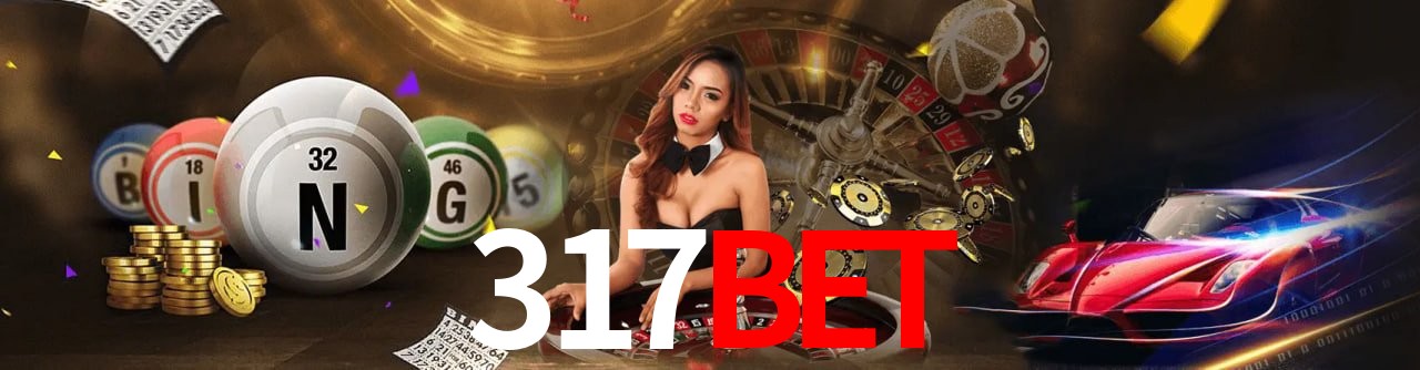 Integração de APIs 317bet