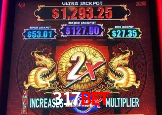 Inovações de Jogos na 317bet: O Futuro das Experiências Interativas