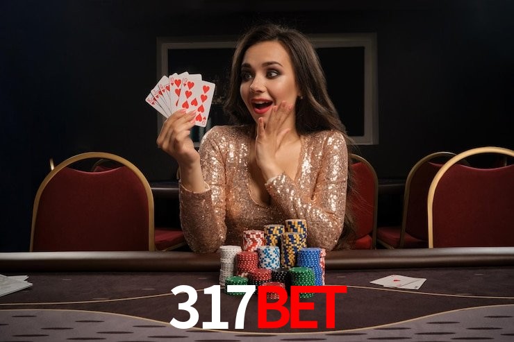 Estatísticas Esportivas 317bet
