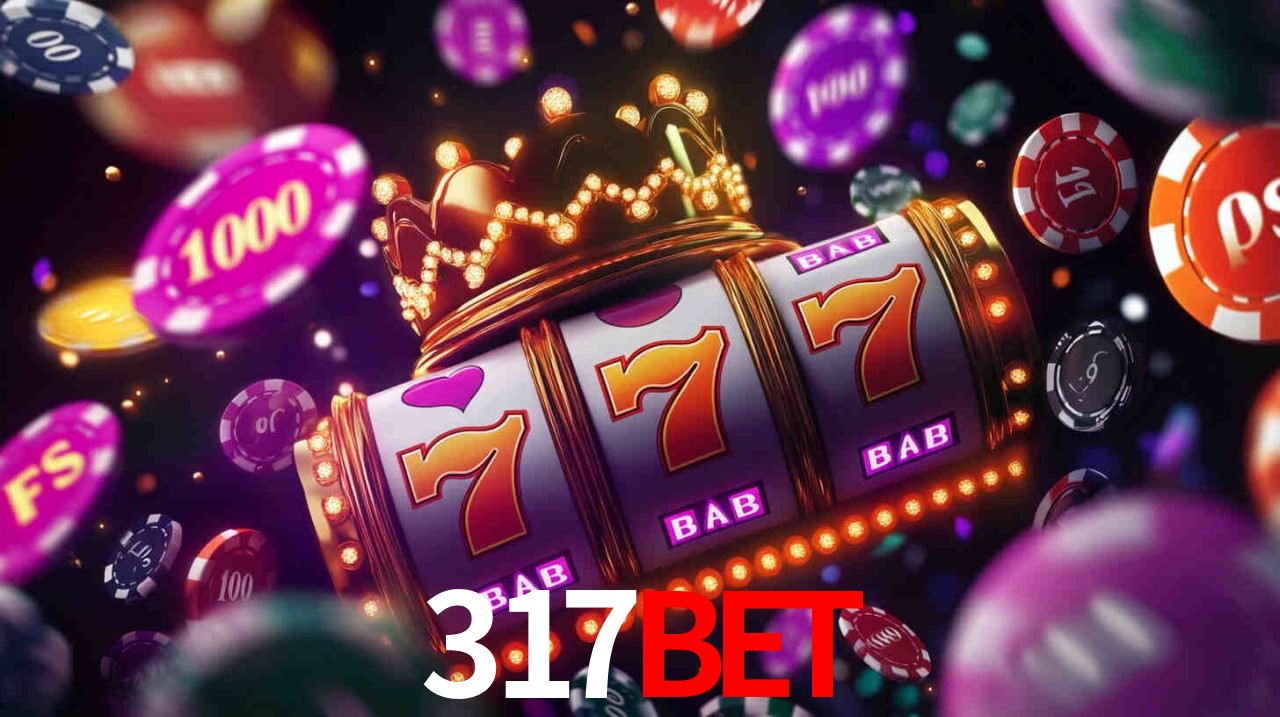 Mesa de Blackjack 317bet