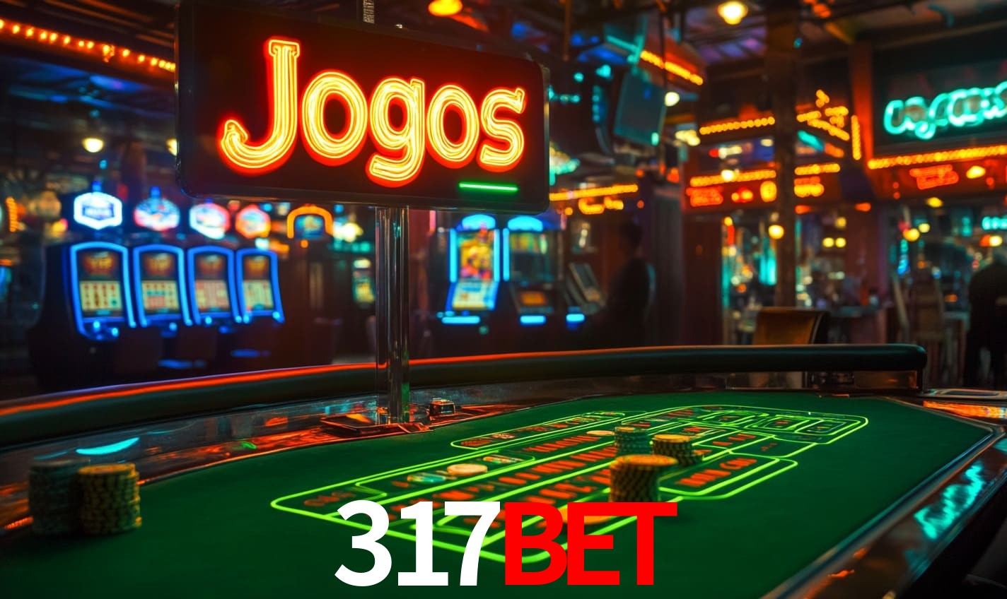 Avaliações dos Jogadores 317bet